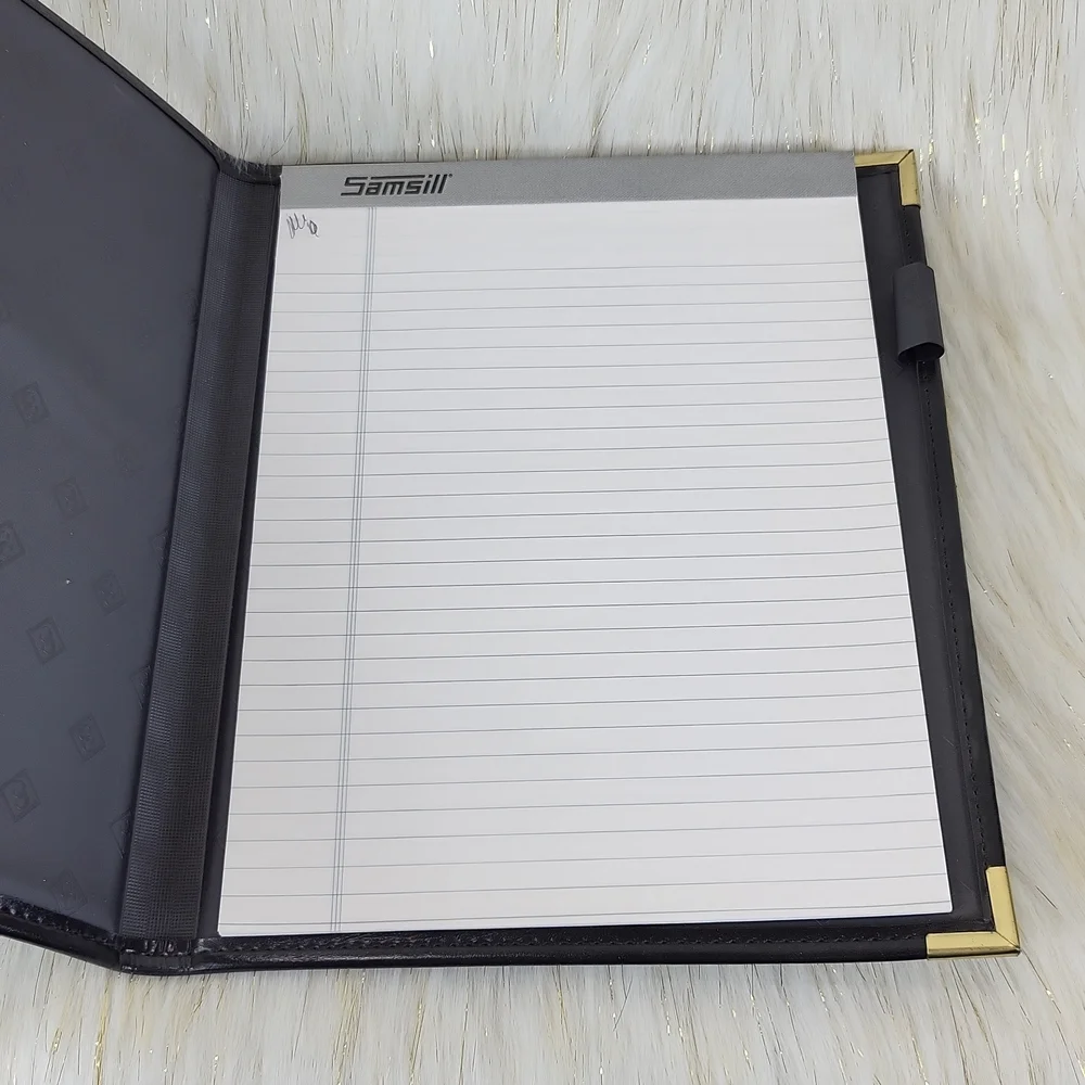 Interview Binder - Picture 2 of 5